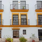 Pikis Apartment Center 1