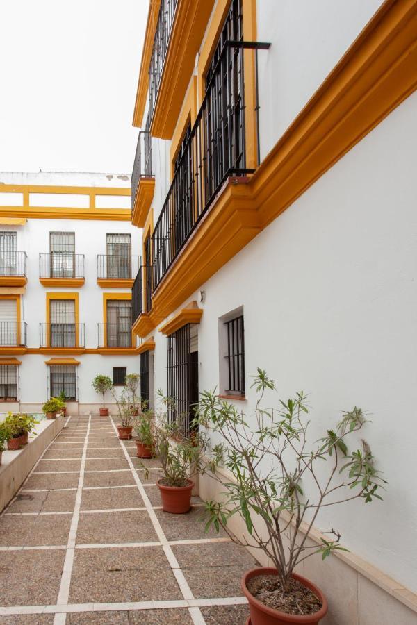 Apartment Pikis Center 1 Seville