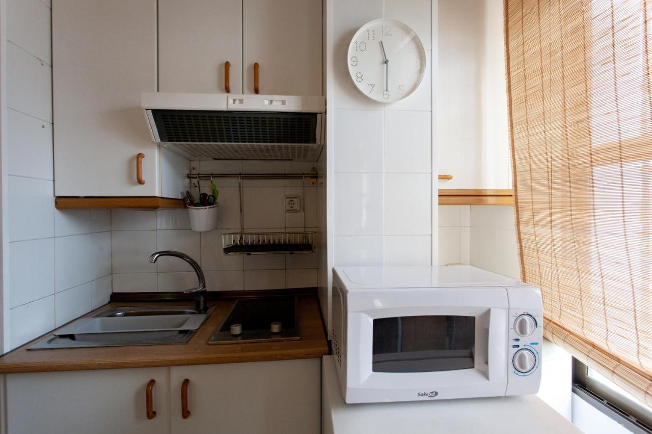 Apartamento Pikis Center 1 Sevilla