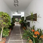 Bed&Breakfast Seville Center