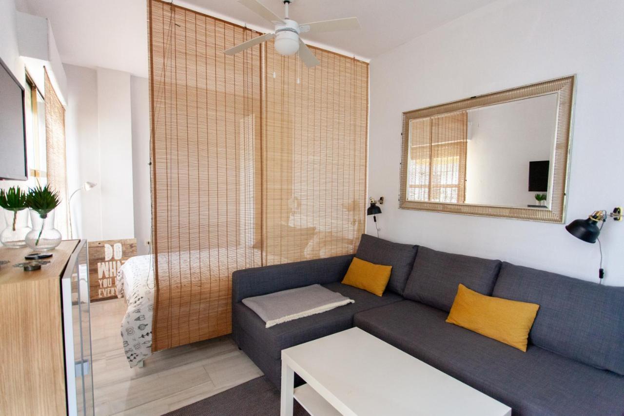 Appartement Center