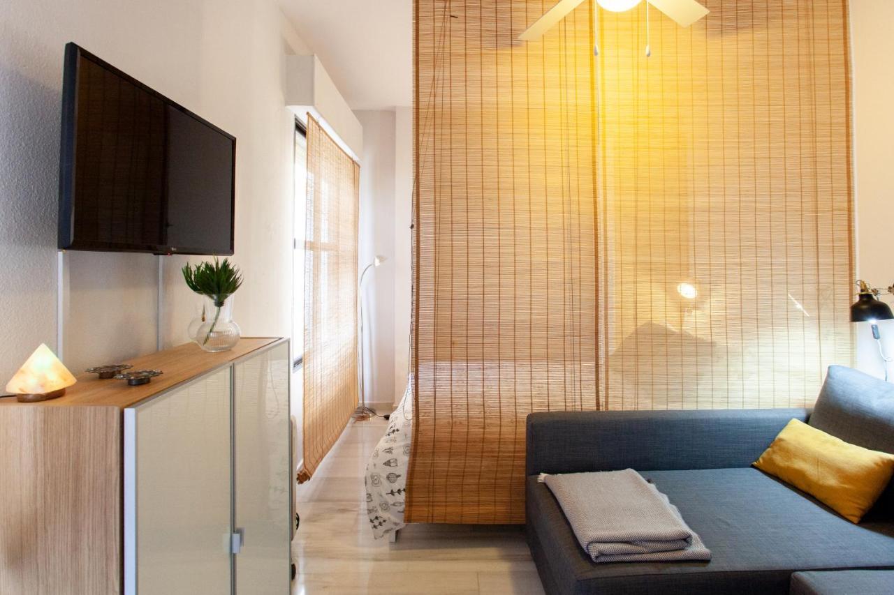 Appartement Center *